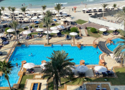 Ajman: Discover the Hidden Gem of the United Arab Emirates