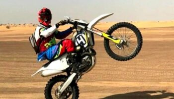 Dirt Bike Rentals