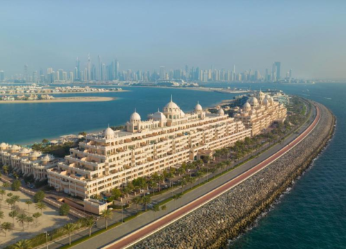 Dubai Full Day City Tour From Ajman, Sharjah / Umm Al-Quwain