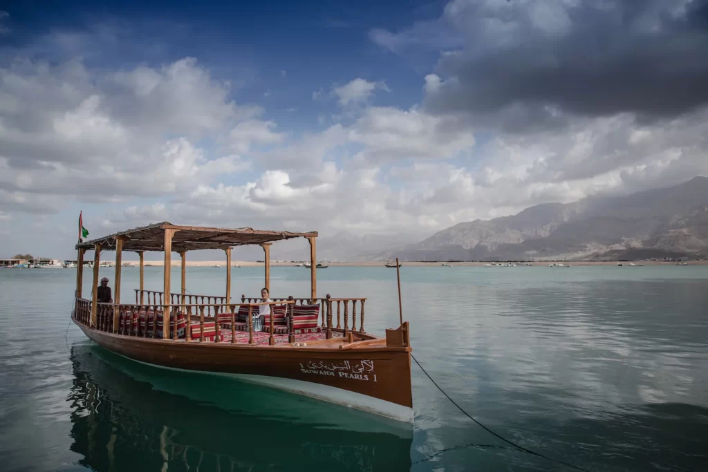 Suwaidi Pearls Ras Al-Khaimah: Unveiling the Timeless Elegance of a Cultural Gem