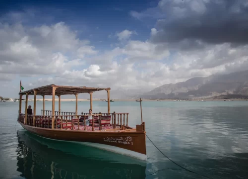 Suwaidi Pearls Ras Al-Khaimah: Unveiling the Timeless Elegance of a Cultural Gem