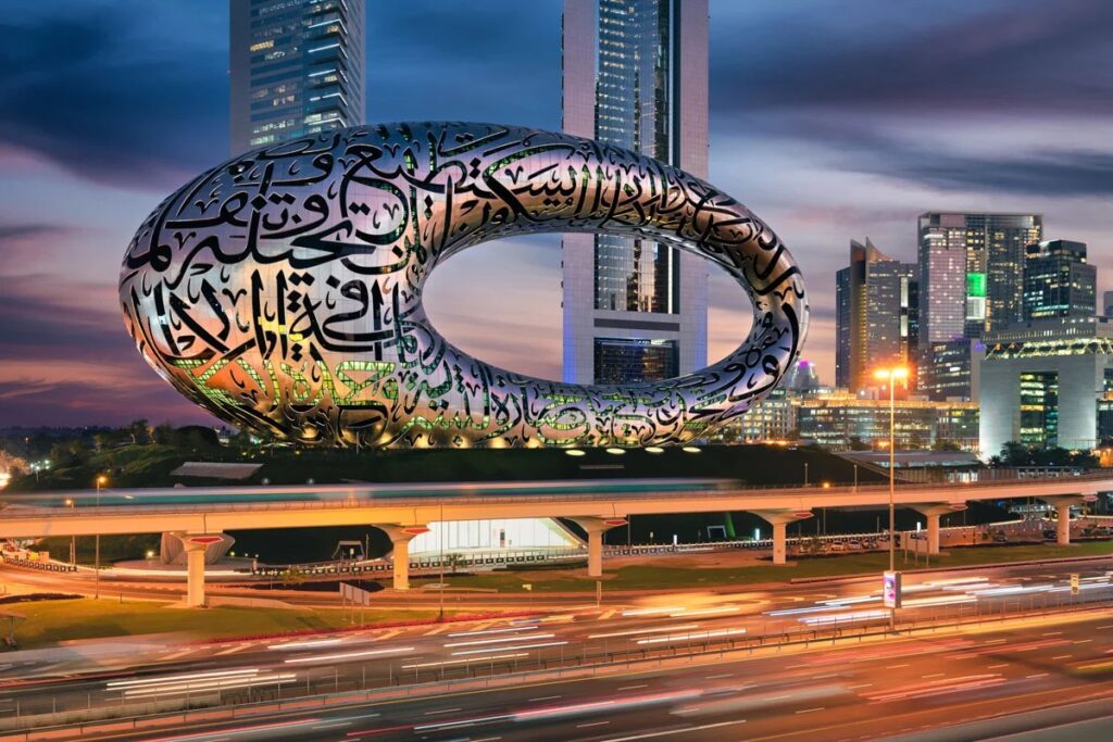 A Day in the Life: Experiencing the Diversity of Dubai’s Neighborhoods