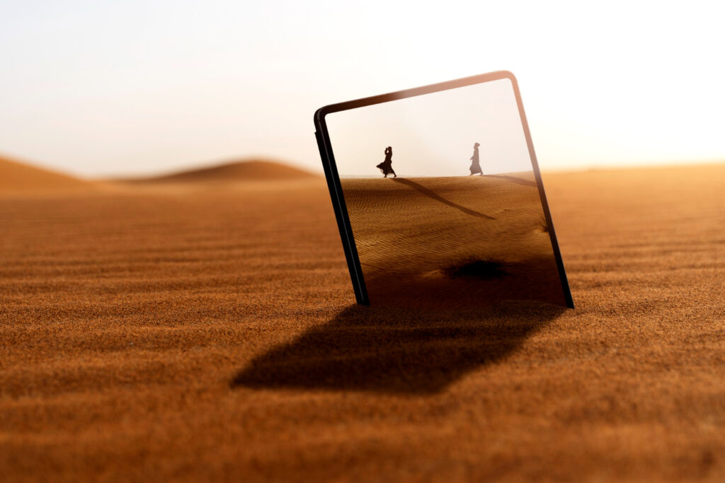 Embracing the Future: The Ultimate Guide to Sustainable Travel in the United Arab Emirates