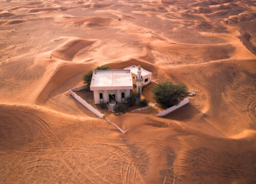 Historical Journeys of United Arab Emirates