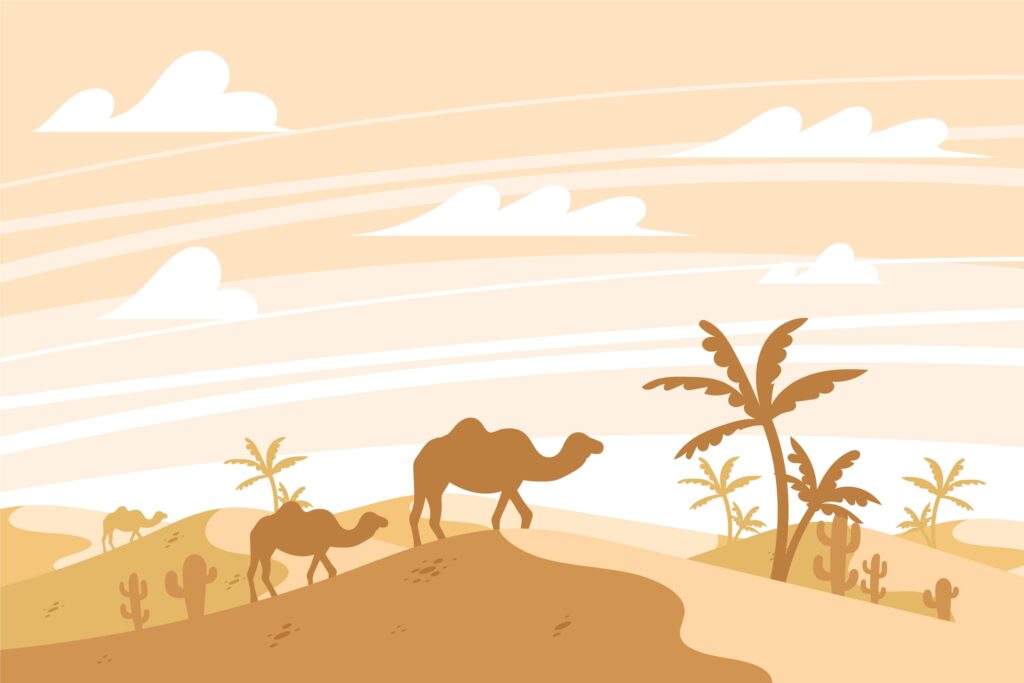 Embracing the Seasons: Your Ultimate Guide to Year-Round Travel in the United Arab Emirates